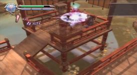 Genji sur Sony Playstation 2